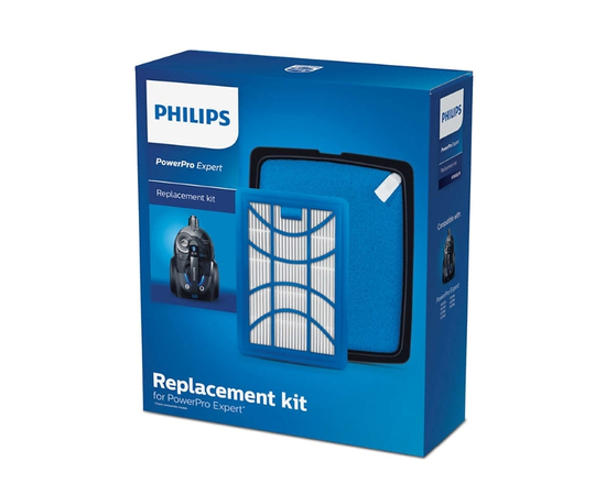 Philips FC8003