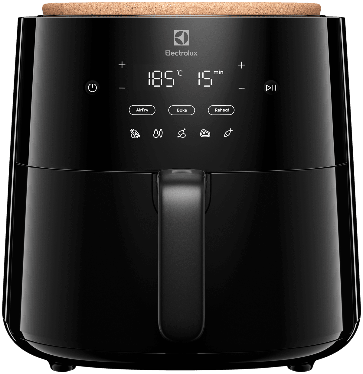 Electrolux EAF5B Friteze Me Ajer