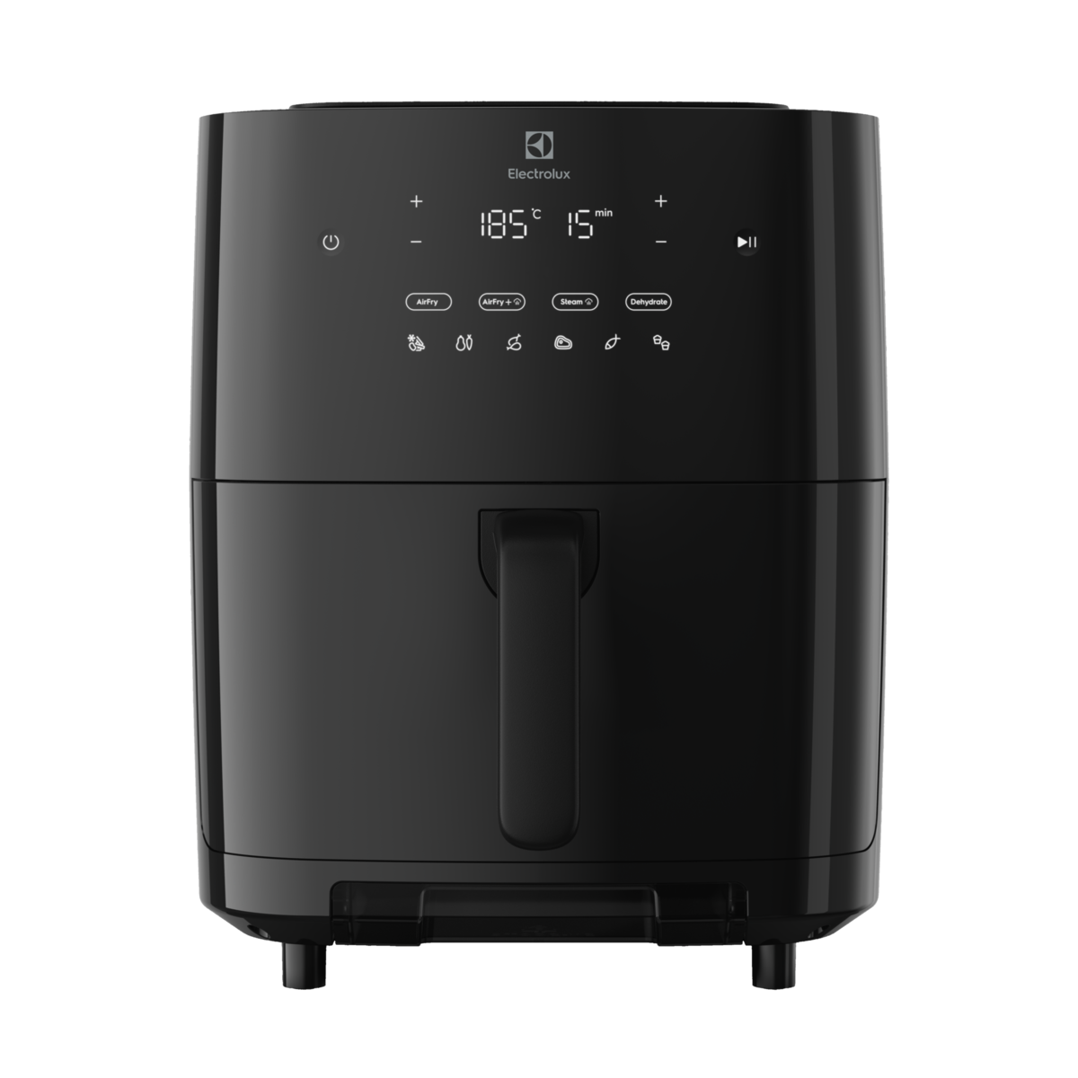 Electrolux EAF7SB Friteze Me Ajer