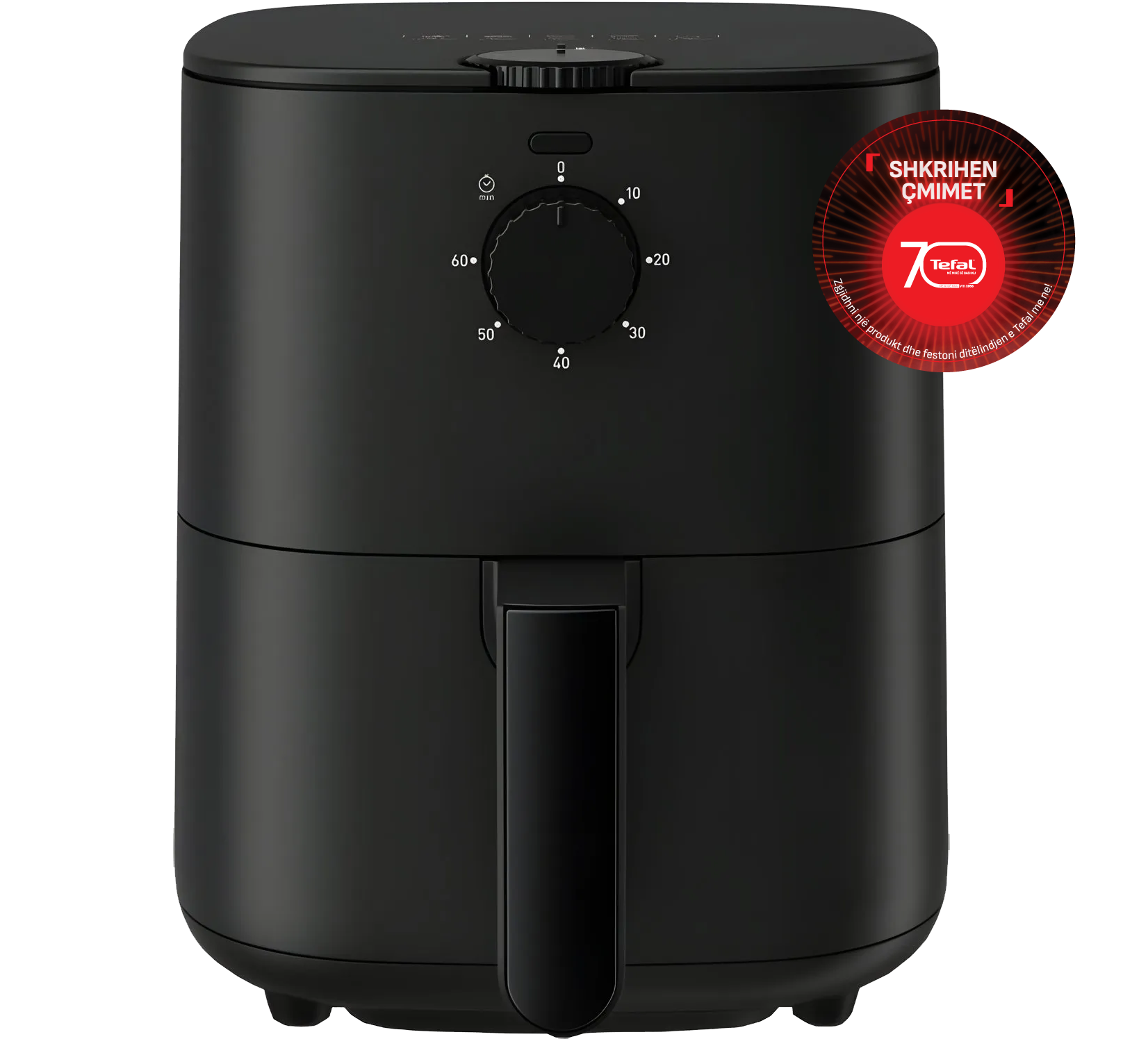 Tefal EY130815 Friteze Me Ajer