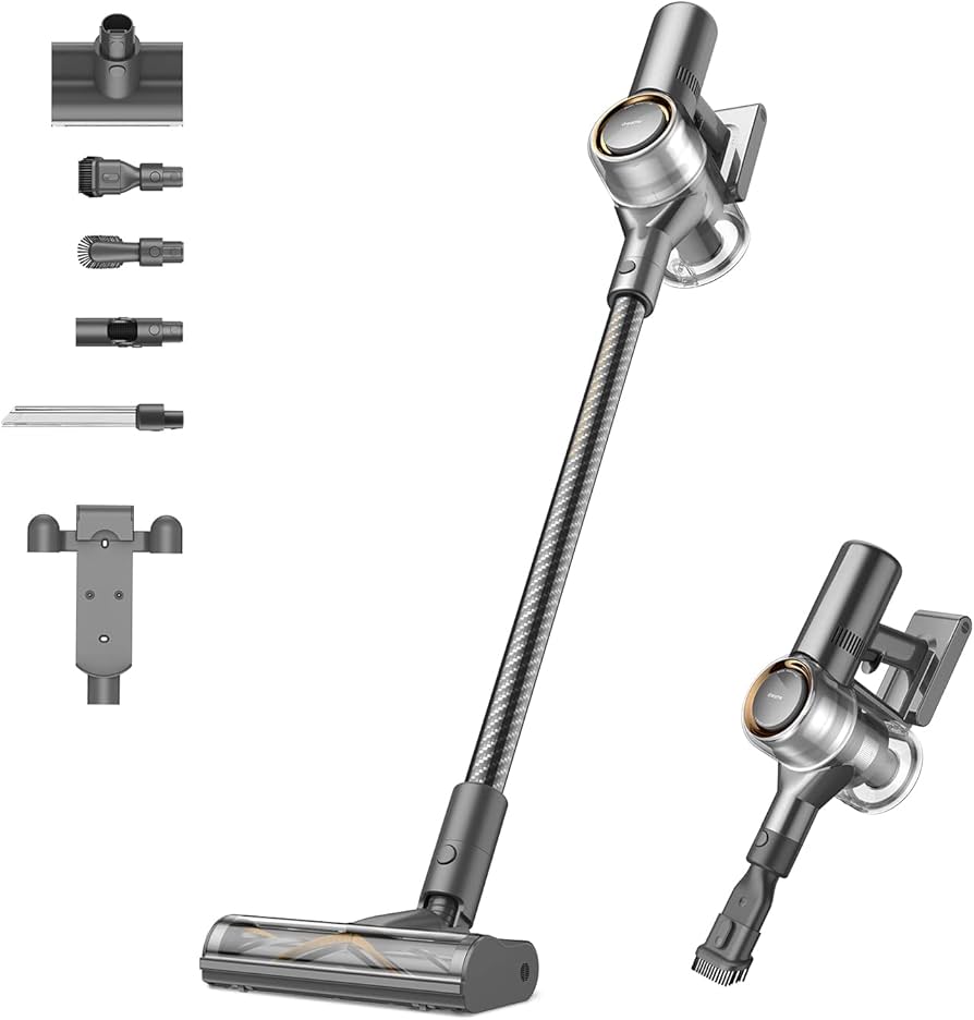 Dreame V12 Pro