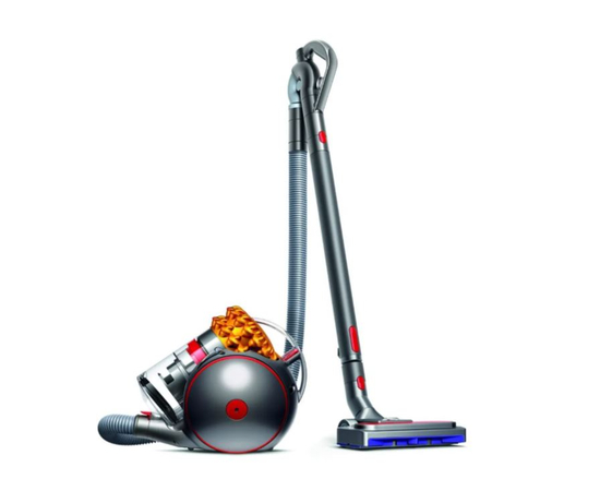 Dyson Cinetic Big Ball Multifloor 2