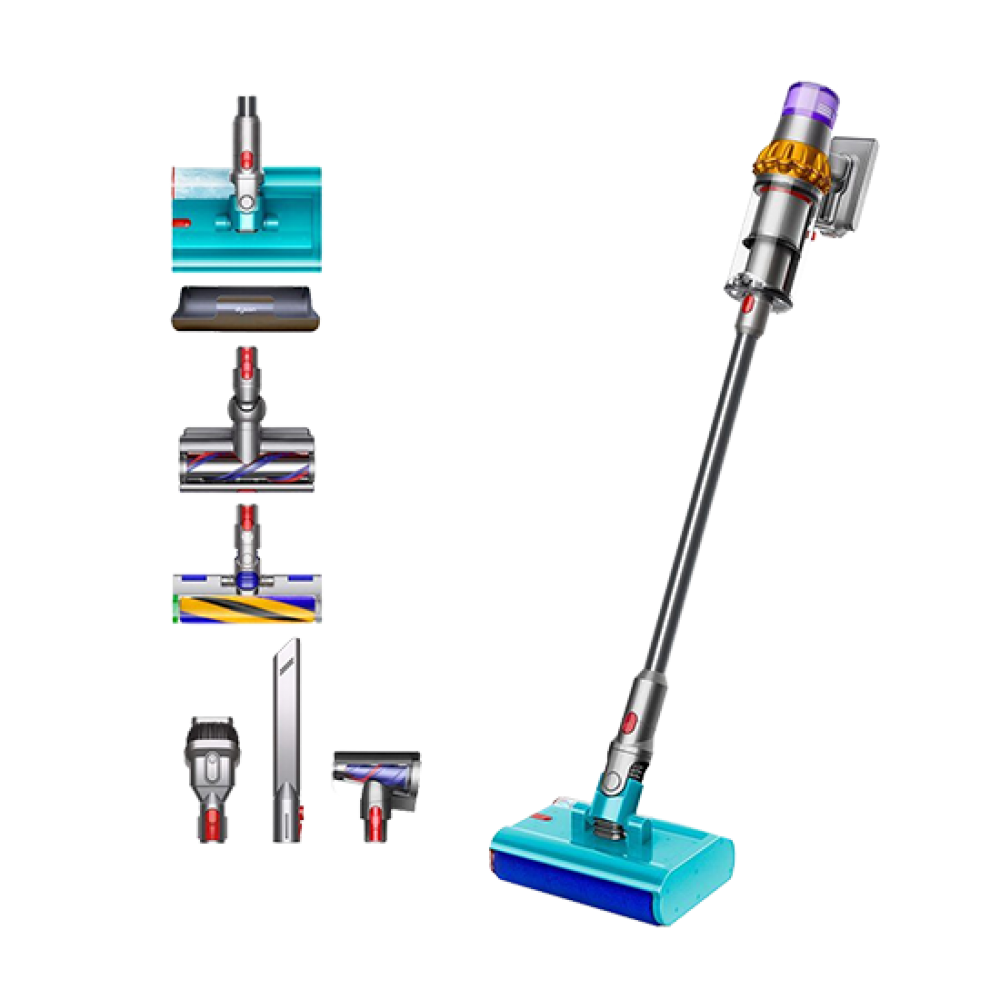 Dyson V15S Detect Submarine 448798