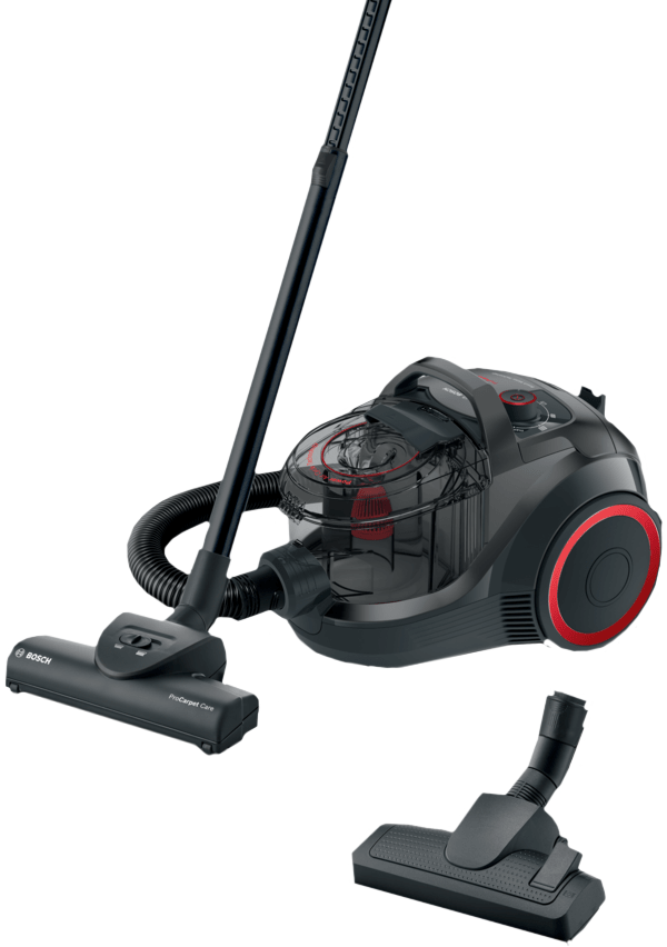 Bosch BGC21POW1
