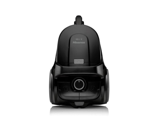 Hisense HVC21312BKG