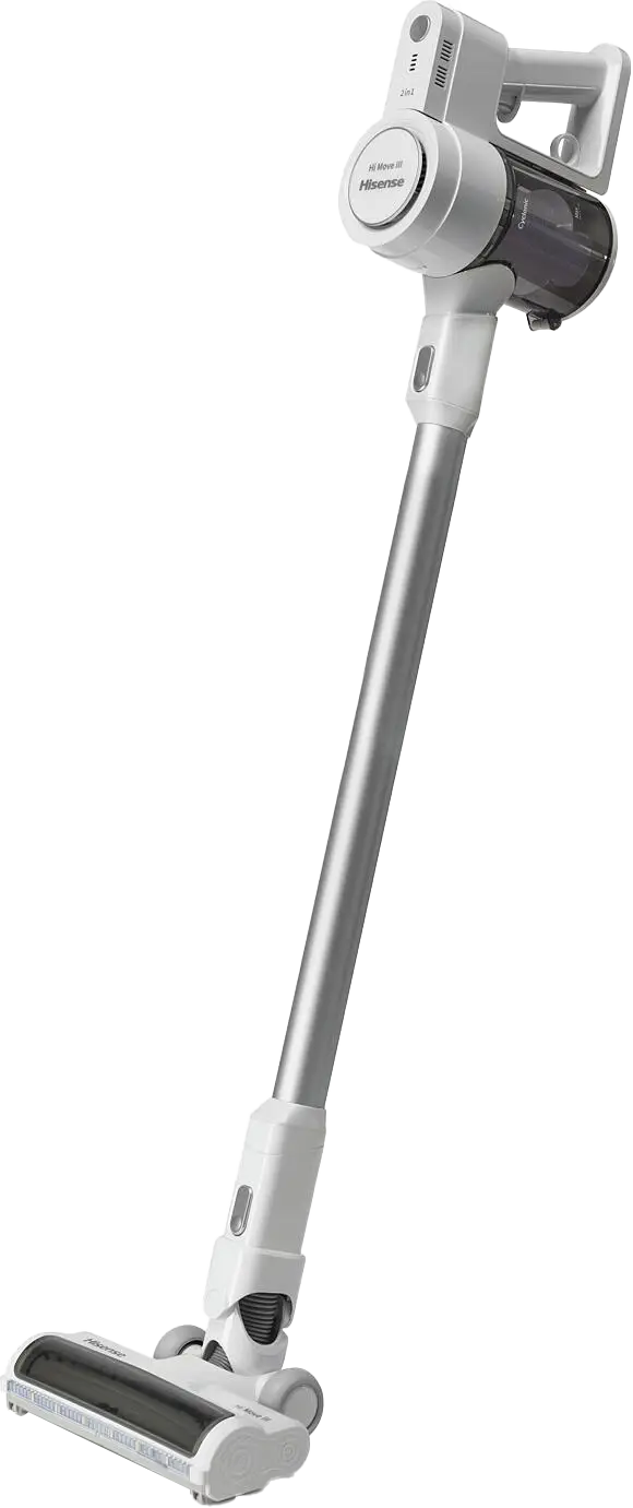 Hisense HVC6133W