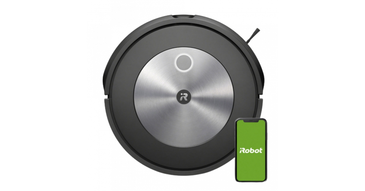 Irobot Roomba J7-158