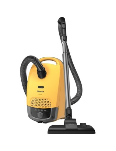Miele GUARD S1 STANDARD Yellow