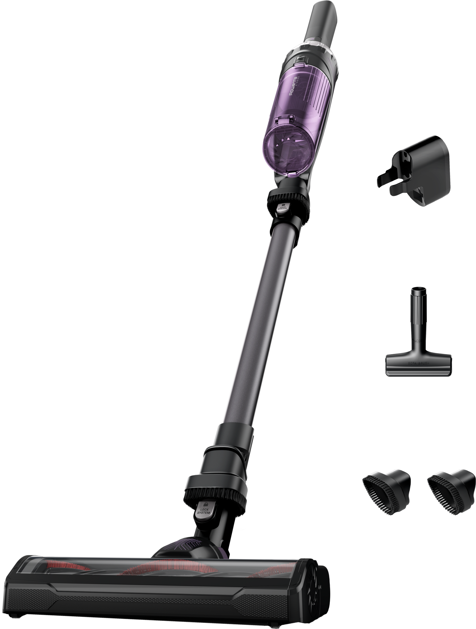 Rowenta RH1129WO