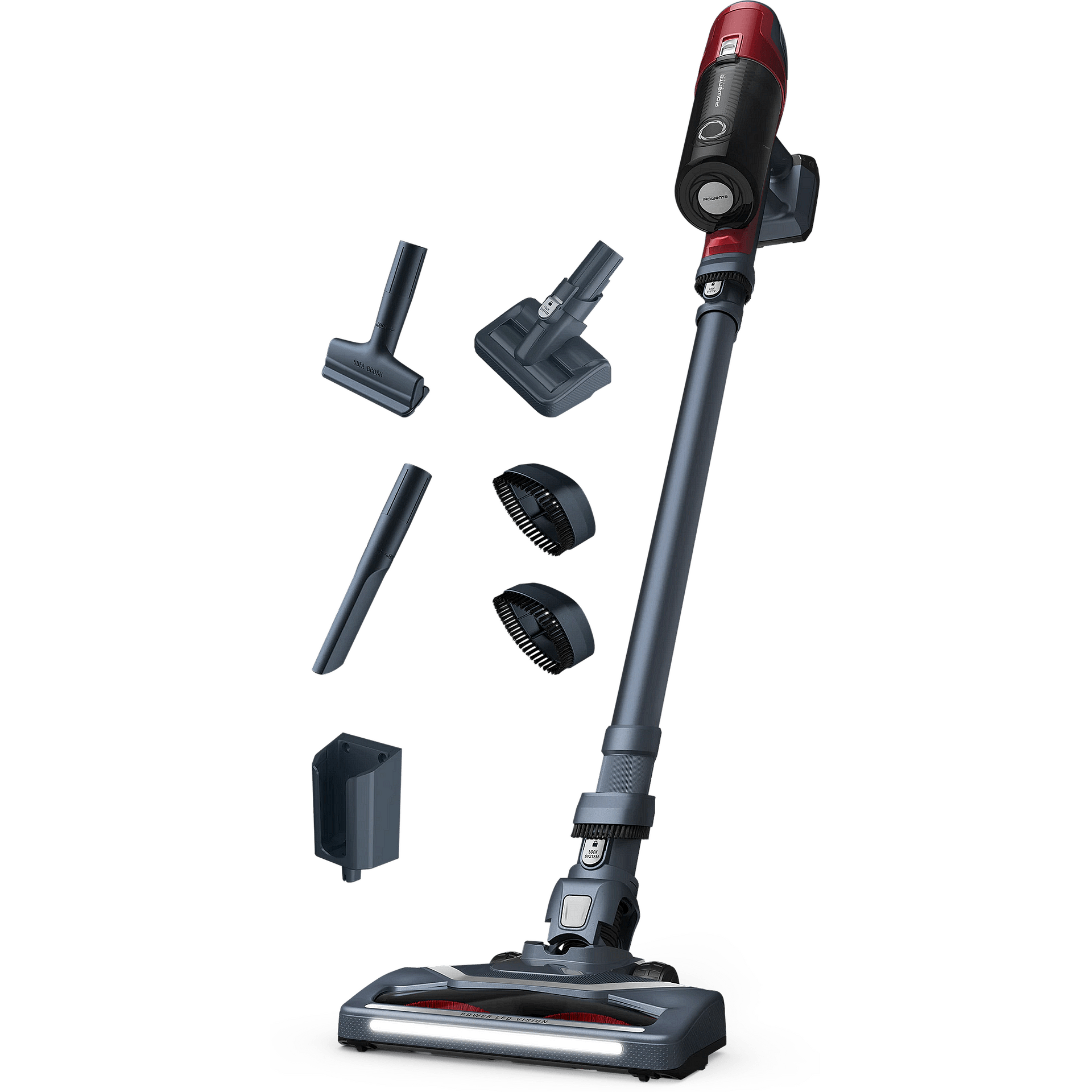 Rowenta RH6878WO