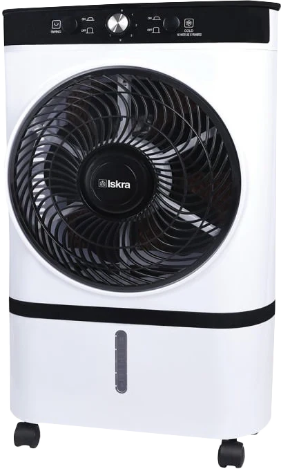 Iskra ML-301DL Ftohes Ajri