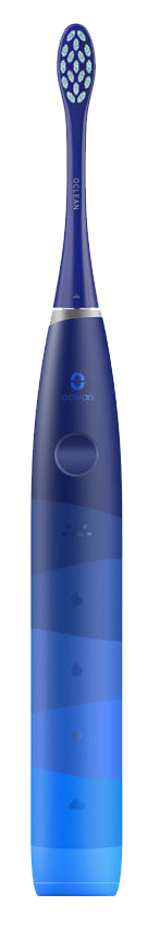 Oclean FLOW WHITE Furce BLUE