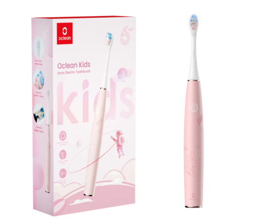 Oclean KIDS Furce PINK