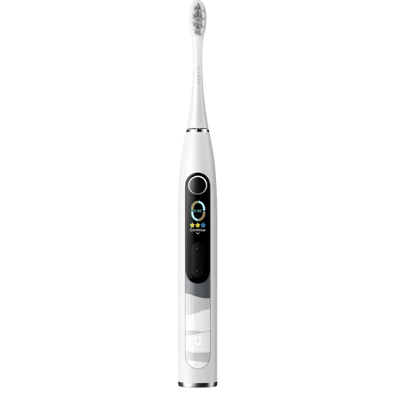 Oclean X10 Furce GREY