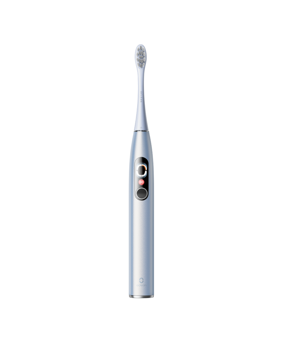 Oclean X PRO DIGITAL Furce PURPLE