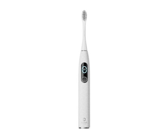 Oclean X Pro Elite Furce Limestone Grey