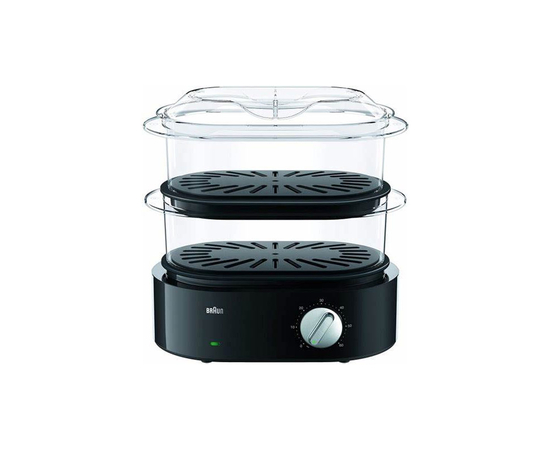 Braun FS5100BK Gatues Me Avull