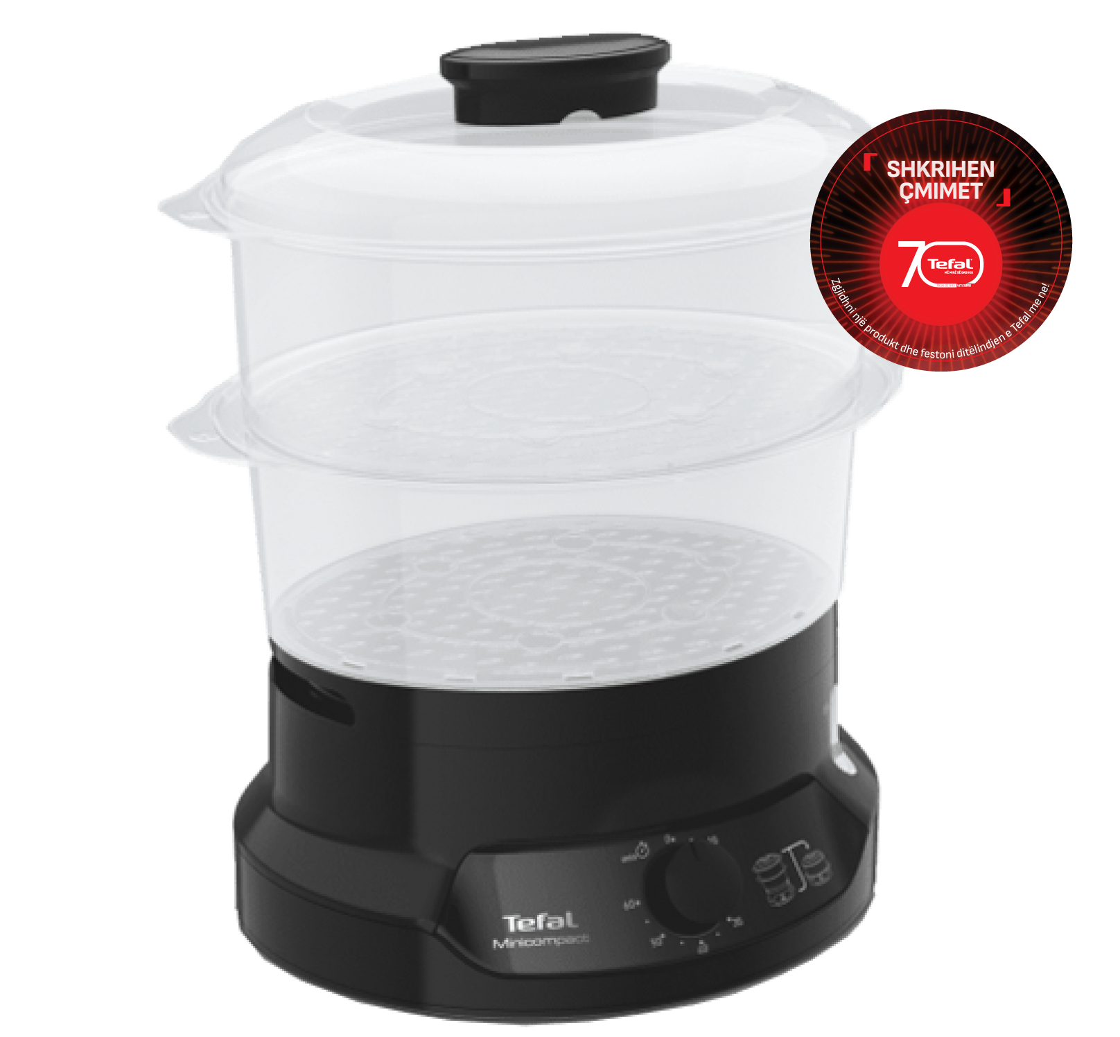 Tefal VC139810 Gatues Me Avull