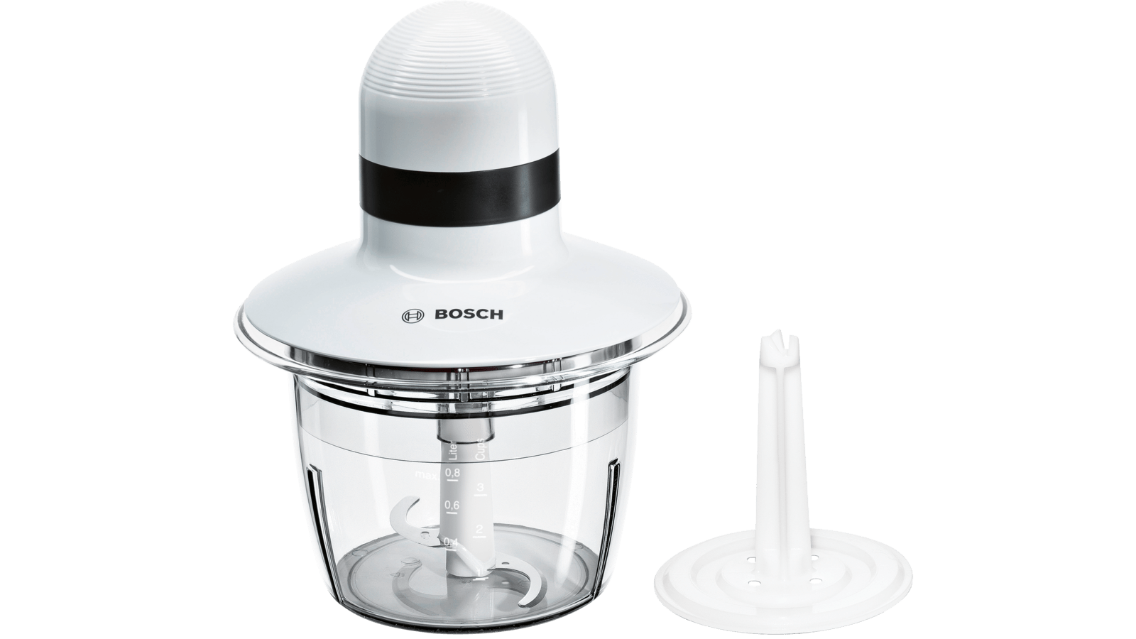 Bosch MMR08A1 Grirese
