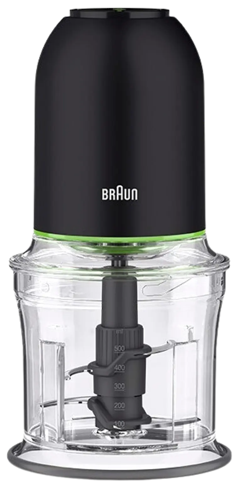 Braun CH3011BK Grirese
