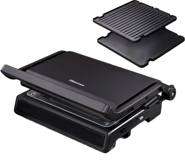 Hisense HCG1600DBT Grille