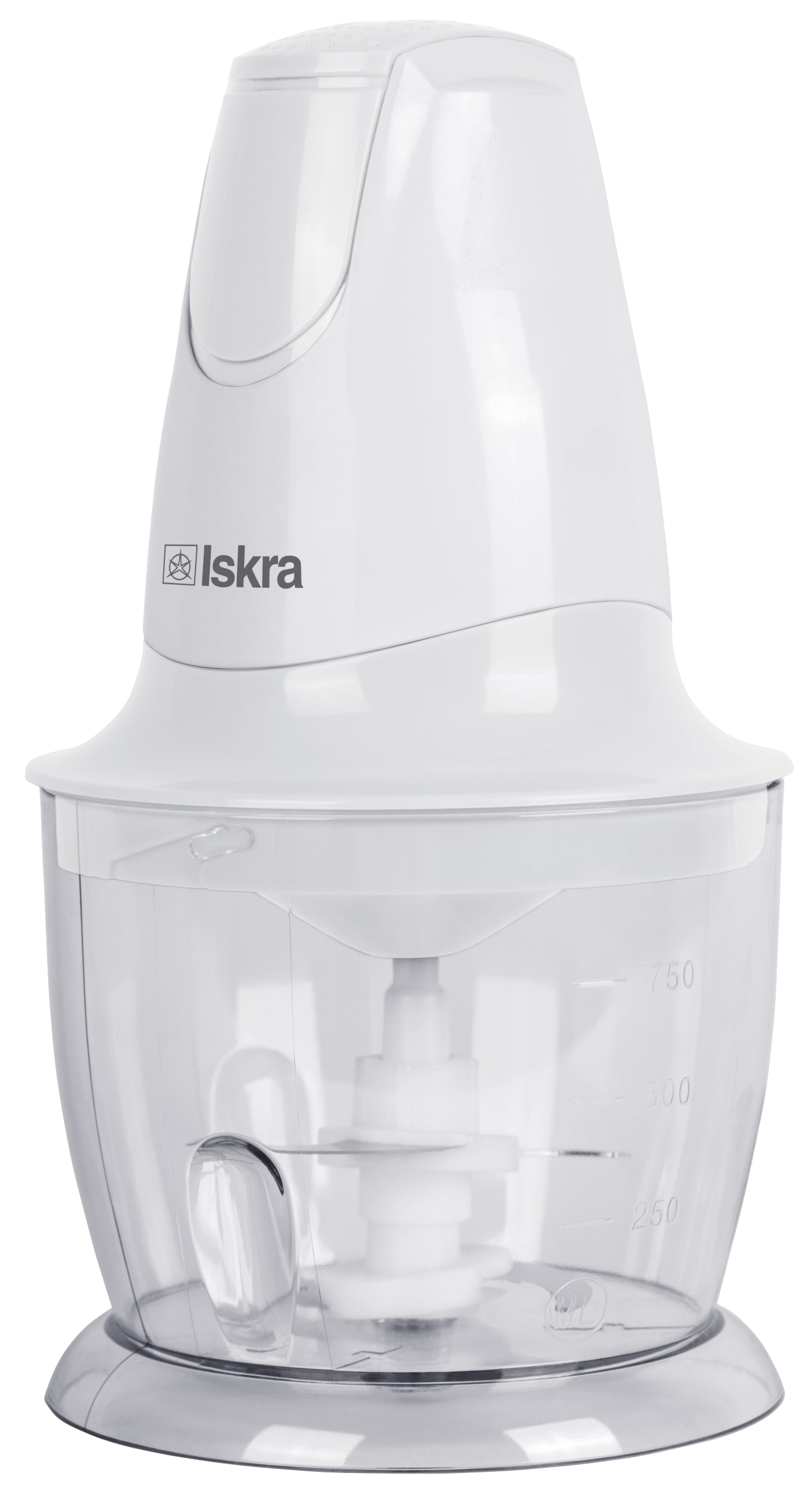 Iskra SW-817A-WH Grirese