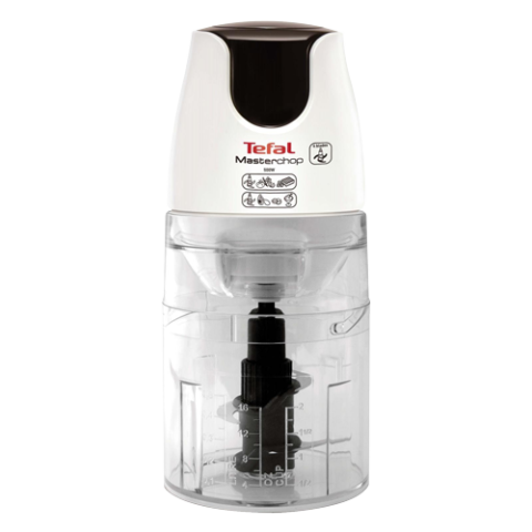 Tefal MB450B38 Grirese