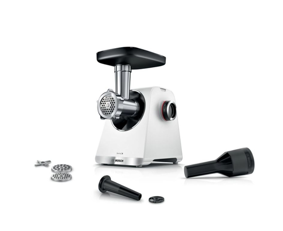 Bosch MFWS609W Grirese Mishi
