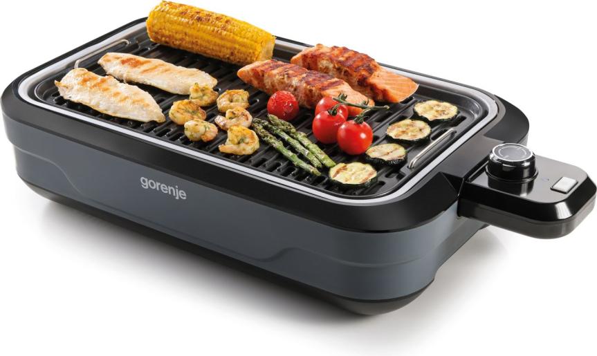 Gorenje TG1800SB Grille Plancha