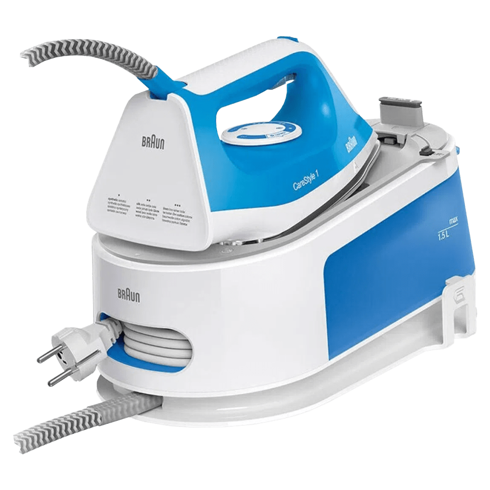 Braun IS1012BL