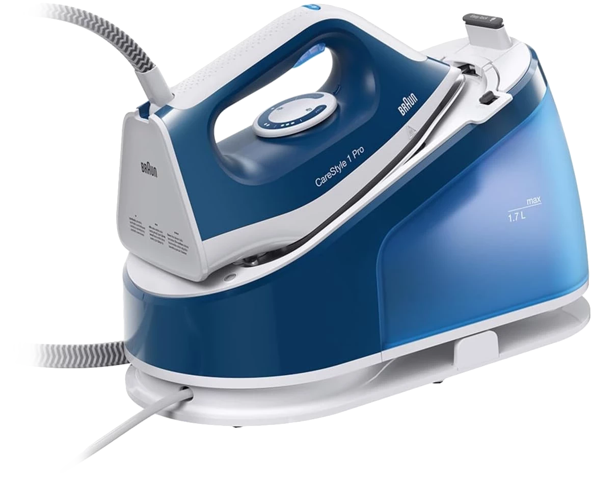 Braun IS1512BL