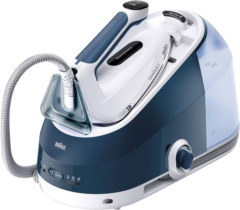 Braun IS5245BL