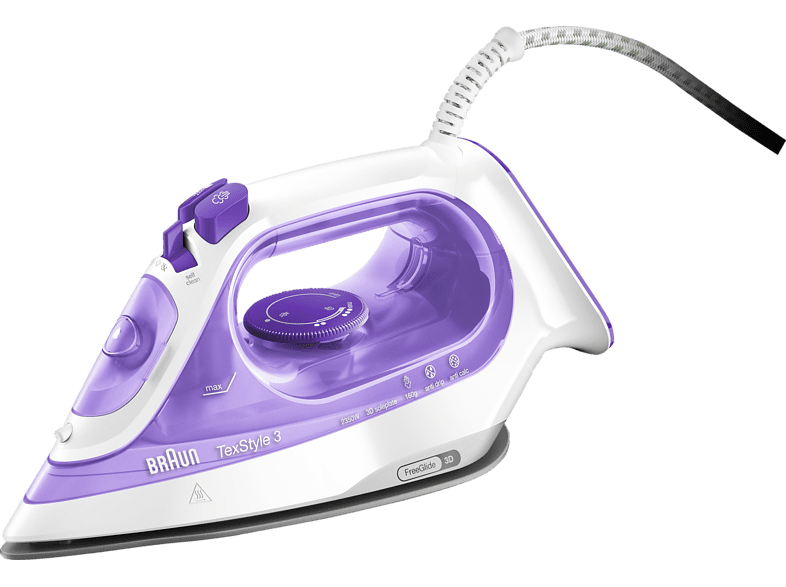 Braun SI1080VI