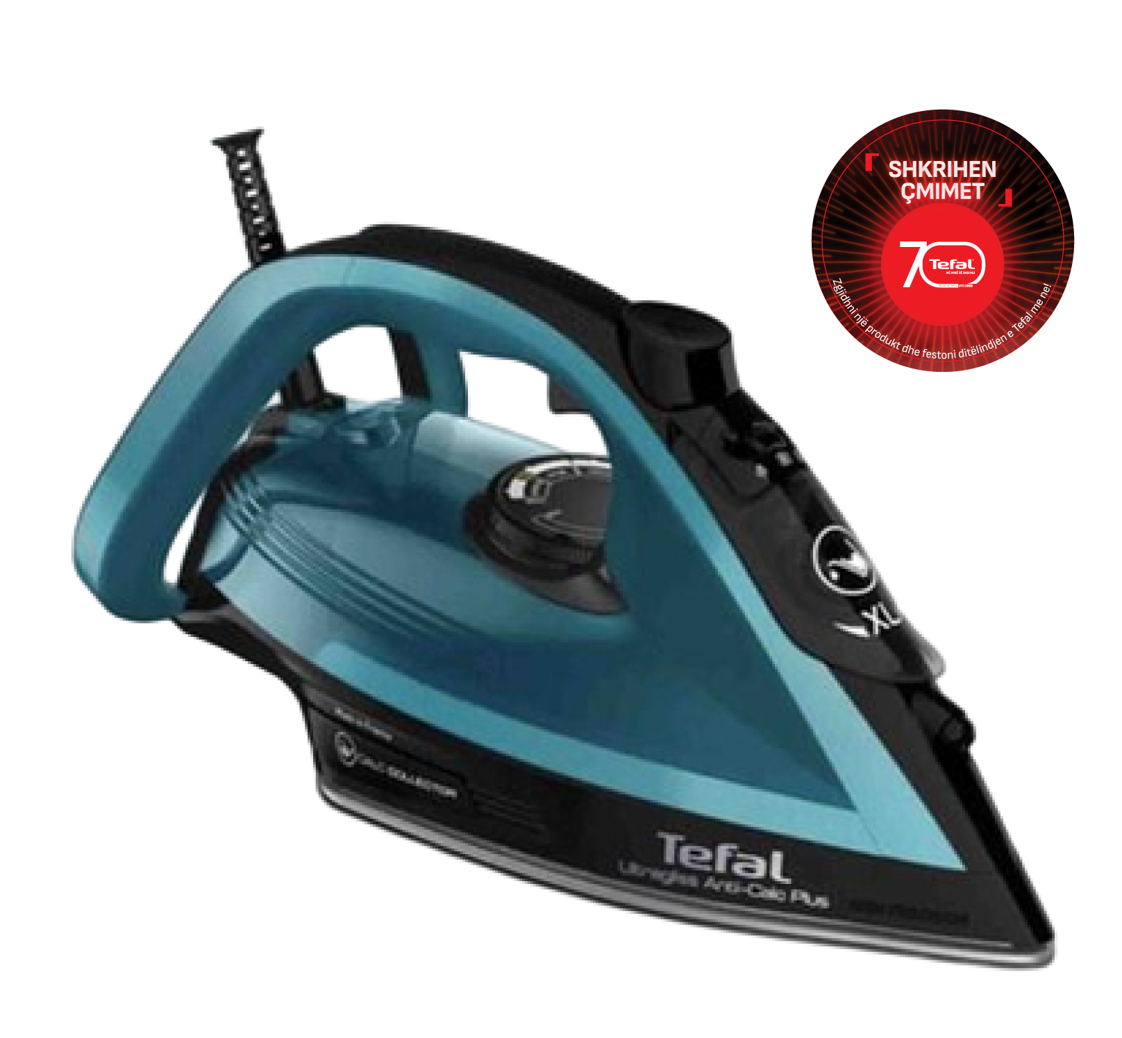 Tefal FV8066E0