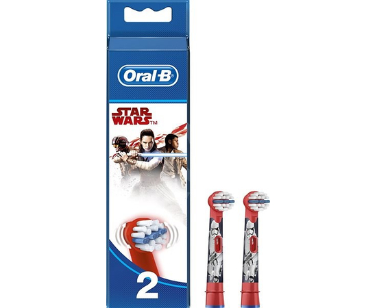 Oral-b Star Wars EB 10-2 Koke Furce