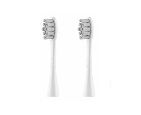 Oclean Gum Care W02 Koke Furce 2 White