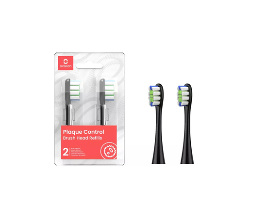 Oclean Plague Control Koke Furce 2 Black