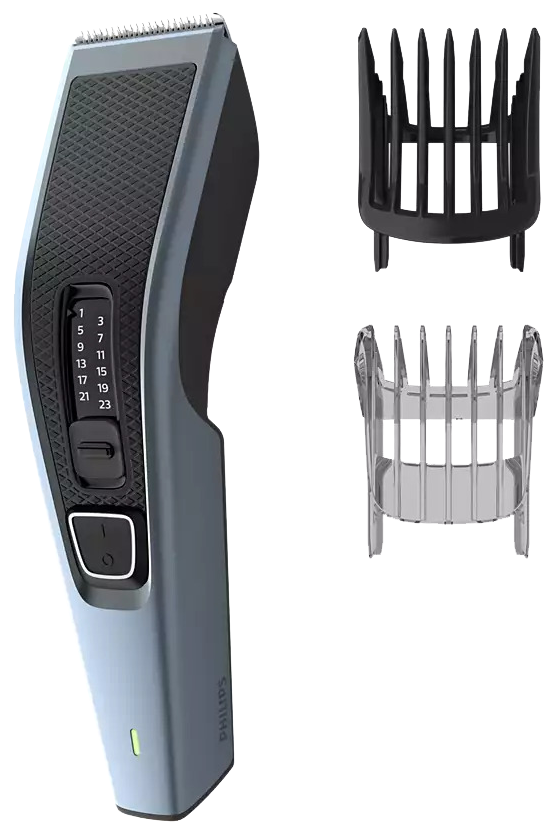 Philips HC3530 Makine Qethje 15