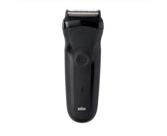 Braun 300 BLACK Makine Rroje