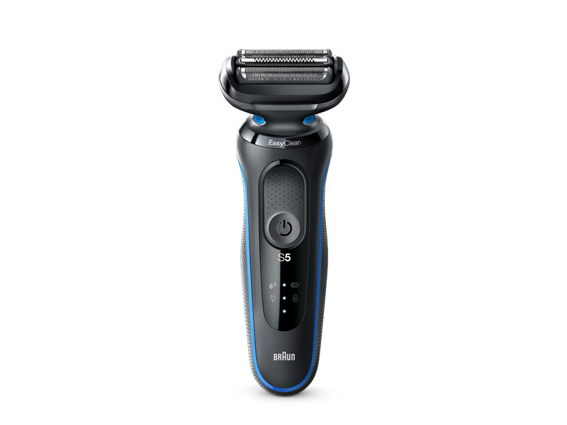 Braun 51-B1000S Makine Rroje BLU