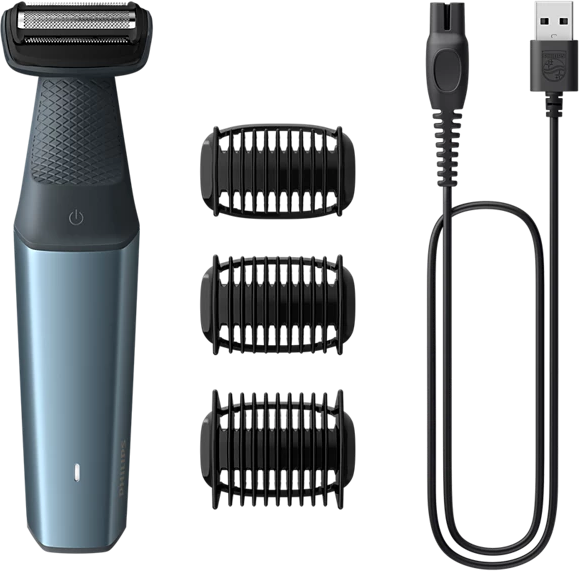 Philips BG3027 Makine Rroje Trupi 05