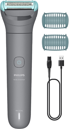 Philips BG3480 Makine Rroje Trupi 15