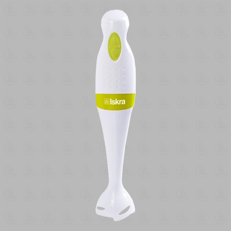 Iskra HB-01