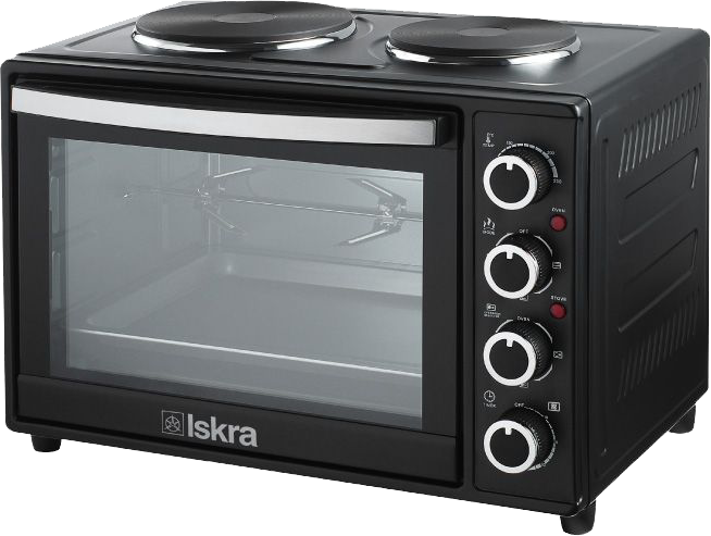Iskra HL38RCT-BL Mini Furre