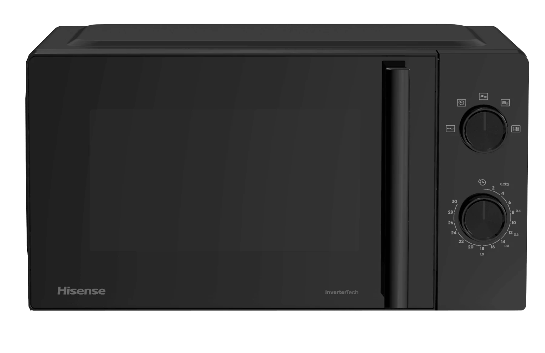 Hisense H20MOBP1HI Mikrovale