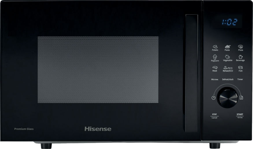 Hisense H23MOBSD1H Mikrovale