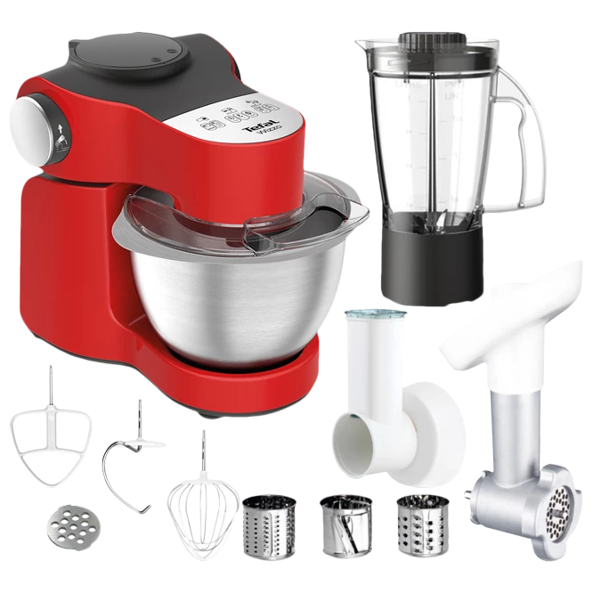 Tefal QB317538 Me Depozite