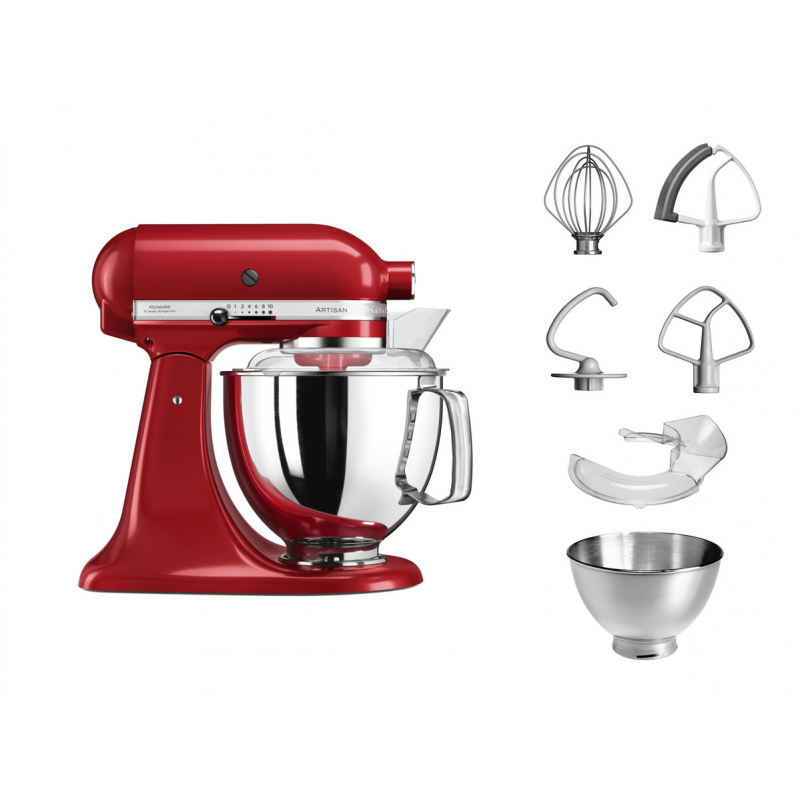 Kitchenaid Artisan 5KSM175PSEER