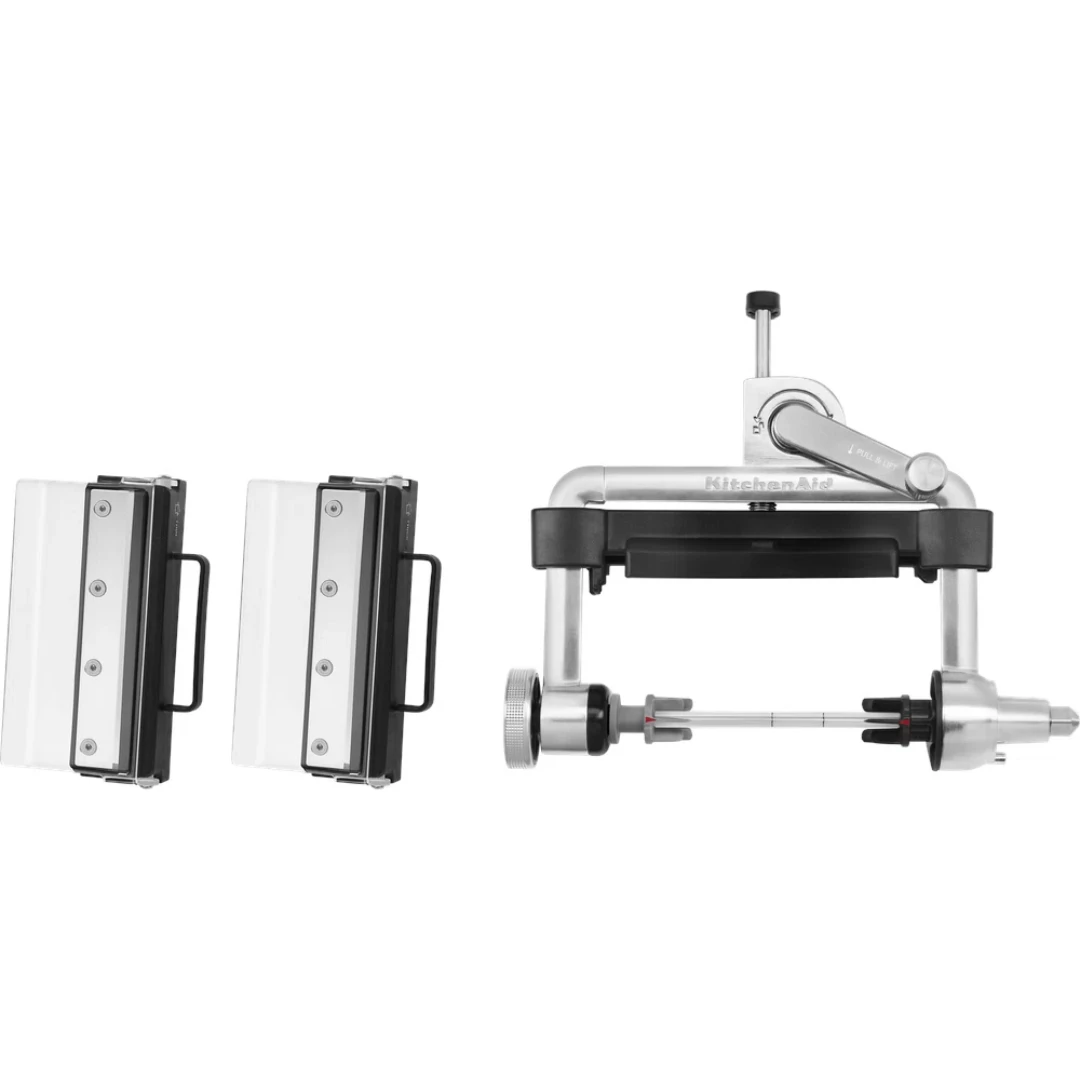 Kitchenaid 5KSMSCA Aksesor Mikseri