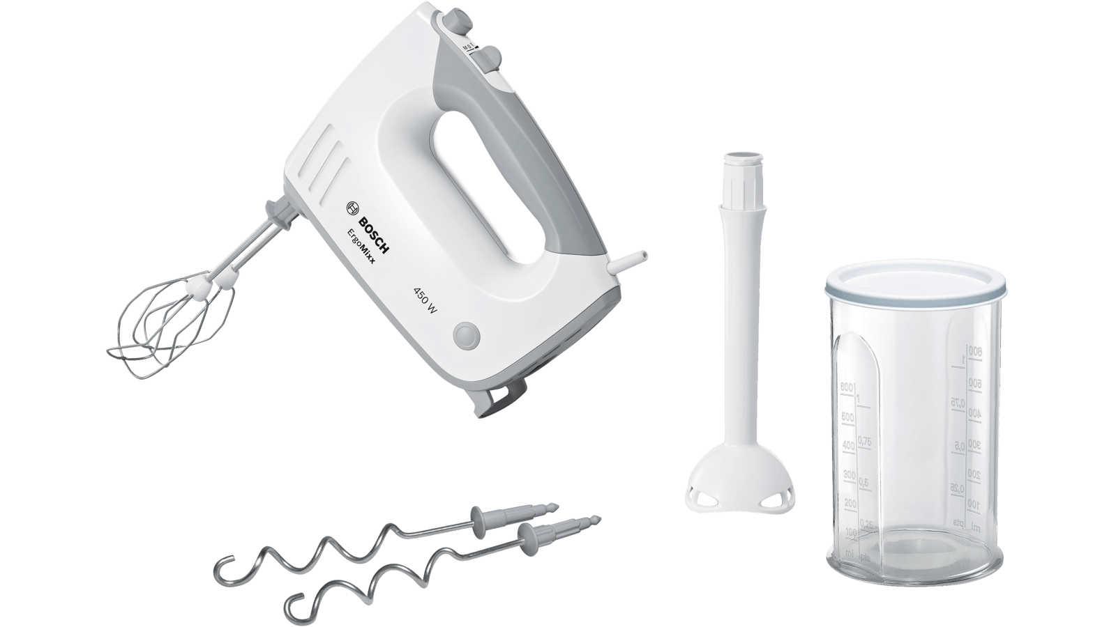 Bosch MFQ36440S